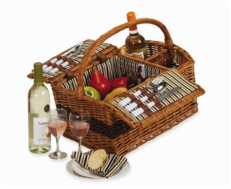 ebay picnic basket